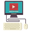 video icon