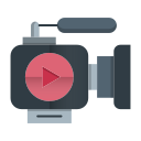 video icon