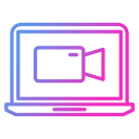 video icon