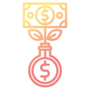 dinero icon