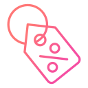 Ярлык icon