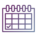 calendario icon