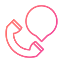 Вызов icon