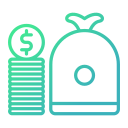 dinero icon
