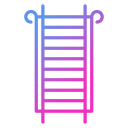 escalera icon