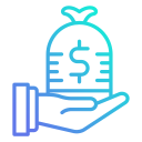 dinero icon