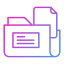 negócios icon
