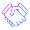 negócios icon