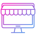 negócios icon