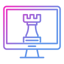negócios icon