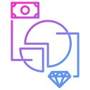 negócios icon