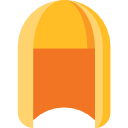 peluca icon