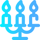 candelabro icon