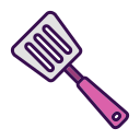 utensilios de cocina icon