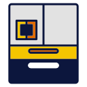 refrigerador icon