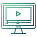 video icon