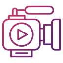 video icon