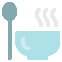 음식 icon
