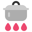 음식 icon