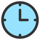 reloj icon