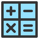 calculadora icon