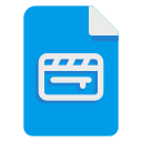 video icon