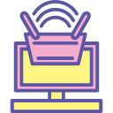 web icon