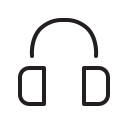 auriculares icon