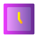 reloj icon