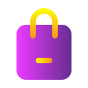 bolsa icon