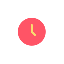 reloj icon