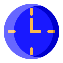 reloj icon