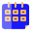 calendario icon