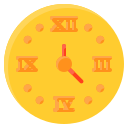 reloj icon