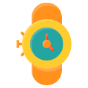 reloj icon