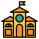 escuela icon