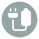 energía icon