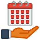 calendario icon