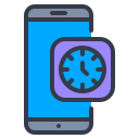 reloj icon