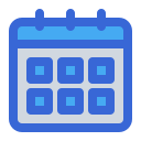 calendario icon