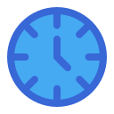 reloj icon