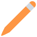 escribir icon