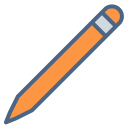 escribir icon