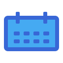 calendario icon