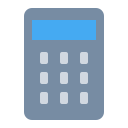 calculadora icon