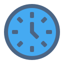 reloj icon