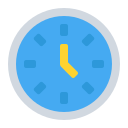 reloj icon