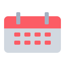 calendario icon