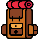 mochila icon