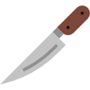 cuchillo icon